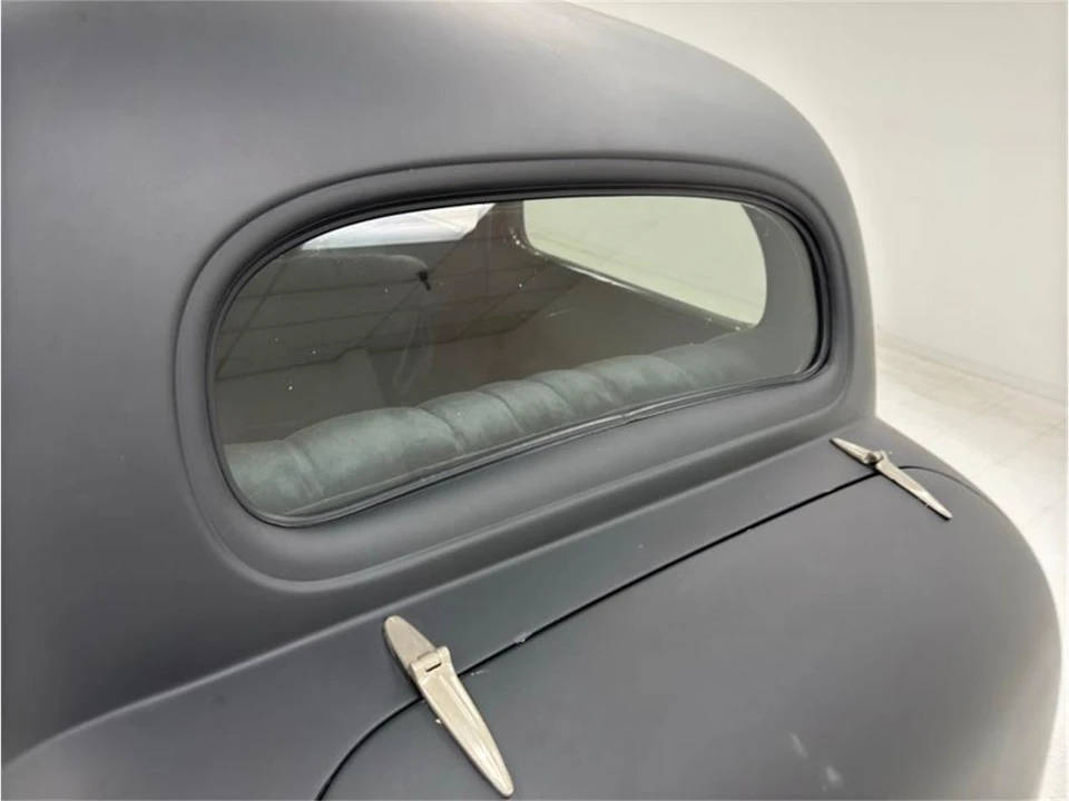 1935 Chevrolet Standard & Master & Master Deluxe & Special Deluxe - Image 17 of 31
