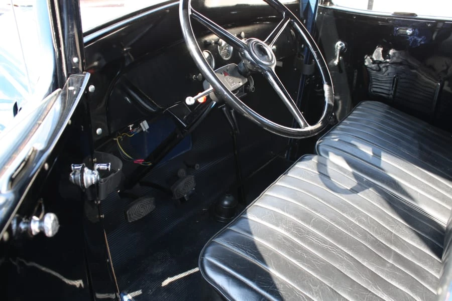 1935 Chevrolet Pickup 2nd Gen - Image 4 of 7