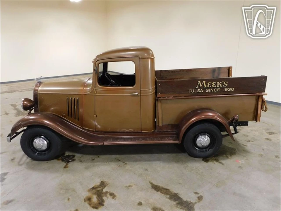 1935 Chevrolet Pickup 2nd Gen - Image 26 of 31