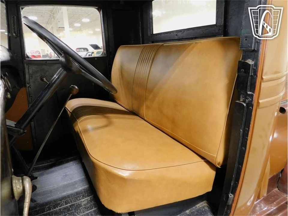 1935 Chevrolet Pickup 2nd Gen - Image 13 of 31