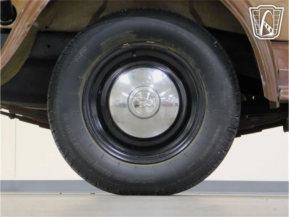 1935 Chevrolet Pickup 2nd Gen - Image 11 of 31