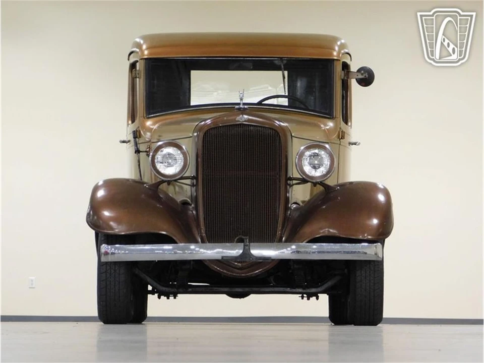 1935 Chevrolet Pickup 2nd Gen - Image 6 of 31