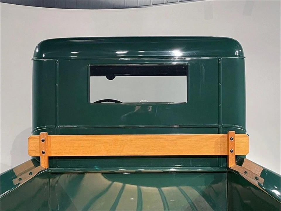 1935 Chevrolet Pickup 2nd Gen - Image 27 of 31