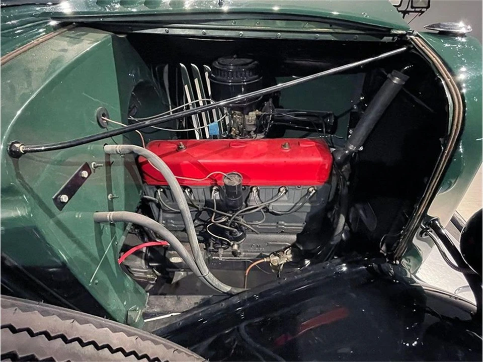 1935 Chevrolet Pickup 2nd Gen - Image 22 of 31