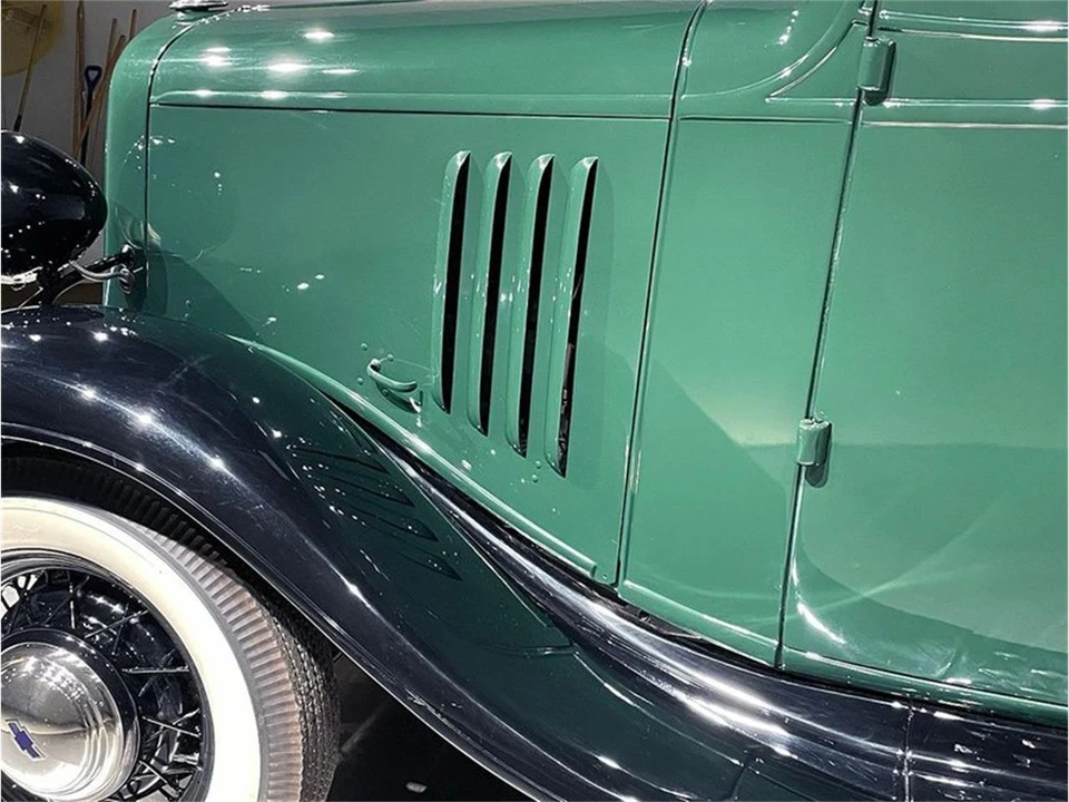 1935 Chevrolet Pickup 2nd Gen - Image 23 of 31