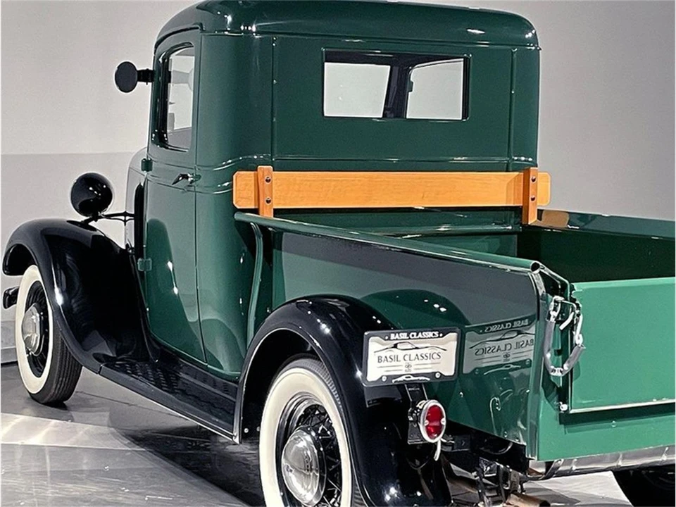 1935 Chevrolet Pickup 2nd Gen - Image 26 of 31