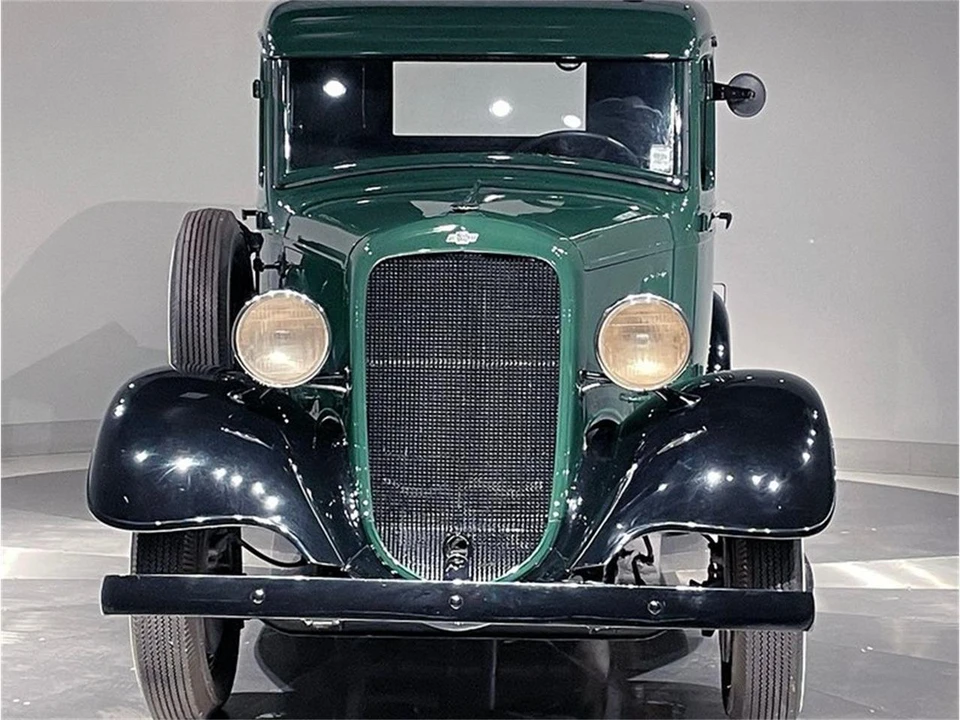 1935 Chevrolet Pickup 2nd Gen - Image 17 of 31