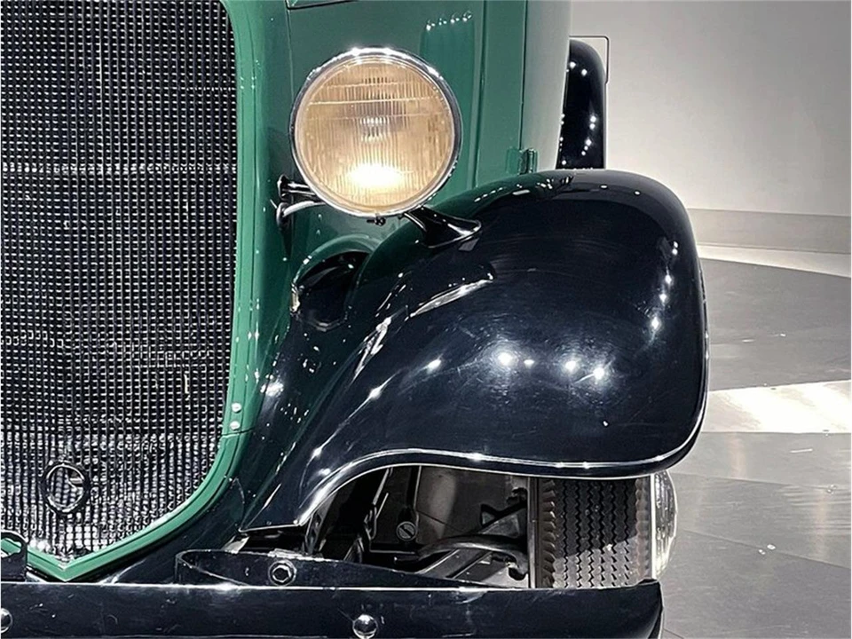 1935 Chevrolet Pickup 2nd Gen - Image 4 of 31