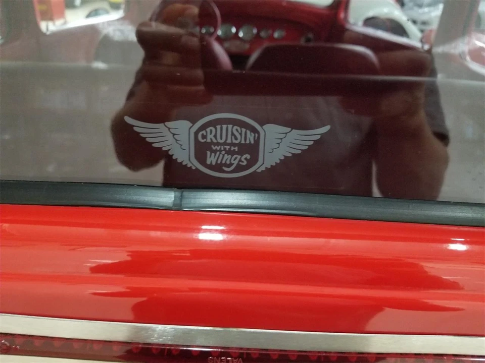 1935 Chevrolet Carryall Suburban 1st Gen - Image 12 of 22