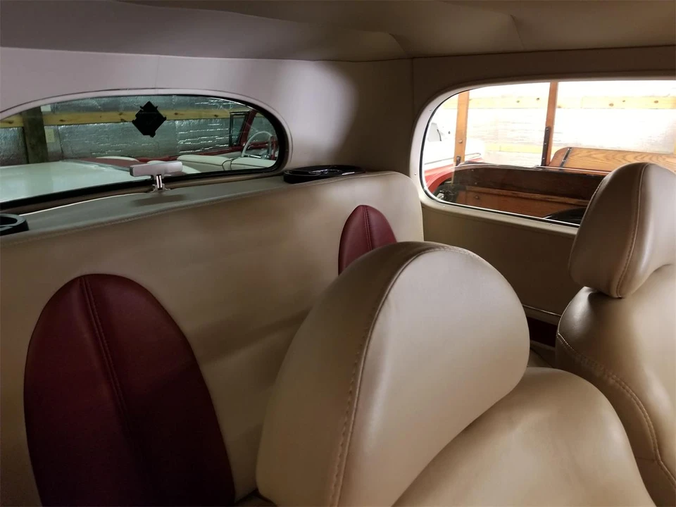 1935 Chevrolet Standard & Master & Master Deluxe & Special Deluxe - Image 16 of 31