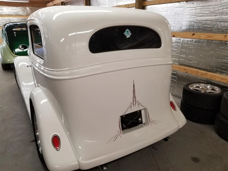 1935 Chevrolet Standard & Master & Master Deluxe & Special Deluxe - Image 6 of 31