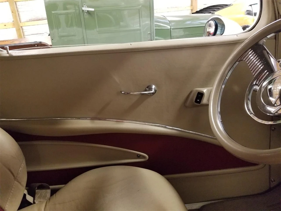 1935 Chevrolet Standard & Master & Master Deluxe & Special Deluxe - Image 31 of 31