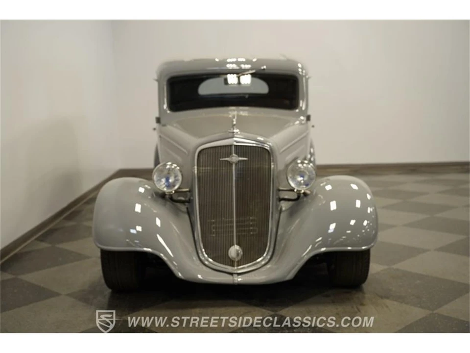 1935 Chevrolet Standard & Master & Master Deluxe & Special Deluxe - Image 18 of 31