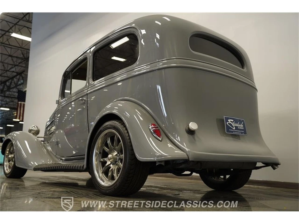 1935 Chevrolet Standard & Master & Master Deluxe & Special Deluxe - Image 26 of 31