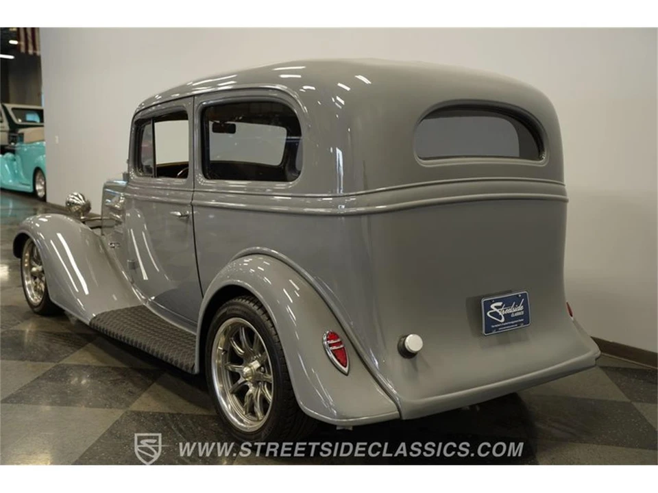 1935 Chevrolet Standard & Master & Master Deluxe & Special Deluxe - Image 10 of 31