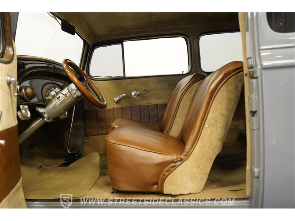 1935 Chevrolet Standard & Master & Master Deluxe & Special Deluxe - Image 3 of 31