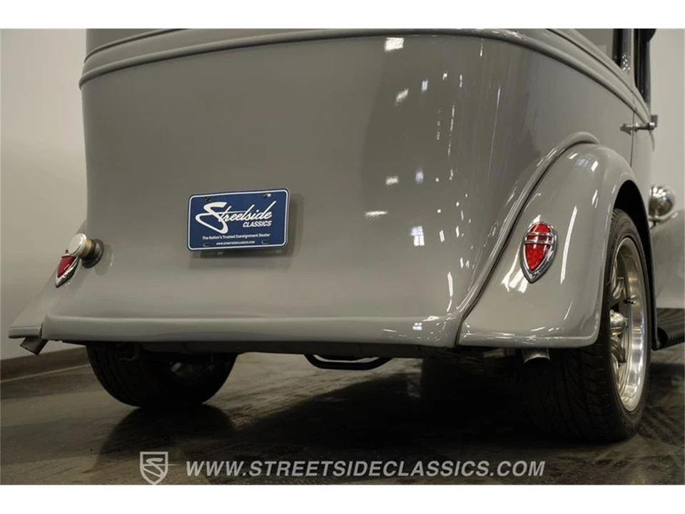 1935 Chevrolet Standard & Master & Master Deluxe & Special Deluxe - Image 31 of 31