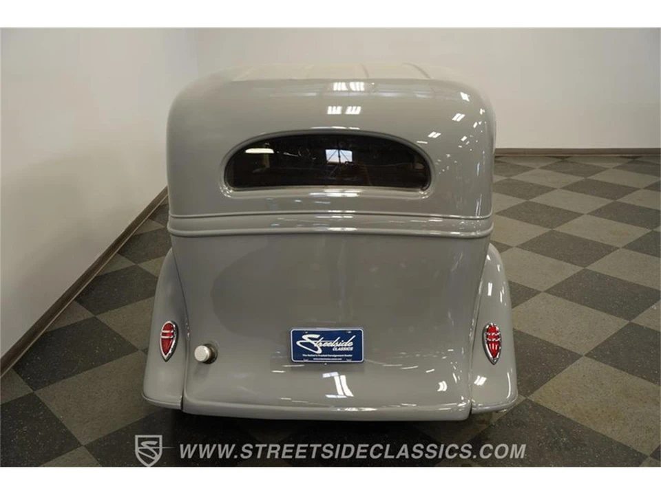 1935 Chevrolet Standard & Master & Master Deluxe & Special Deluxe - Image 28 of 31