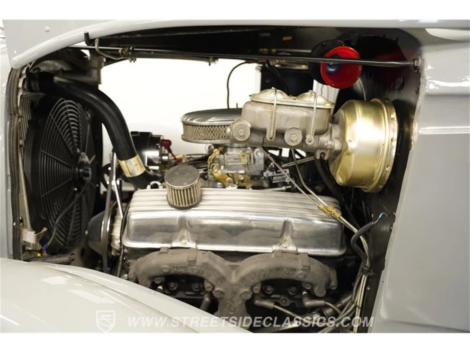 1935 Chevrolet Standard & Master & Master Deluxe & Special Deluxe - Image 4 of 31