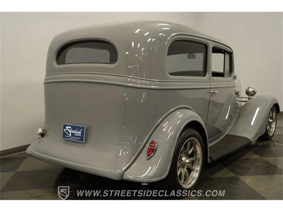 1935 Chevrolet Standard & Master & Master Deluxe & Special Deluxe - Image 12 of 31