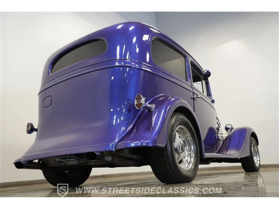 1935 Chevrolet Standard & Master & Master Deluxe & Special Deluxe - Image 30 of 31