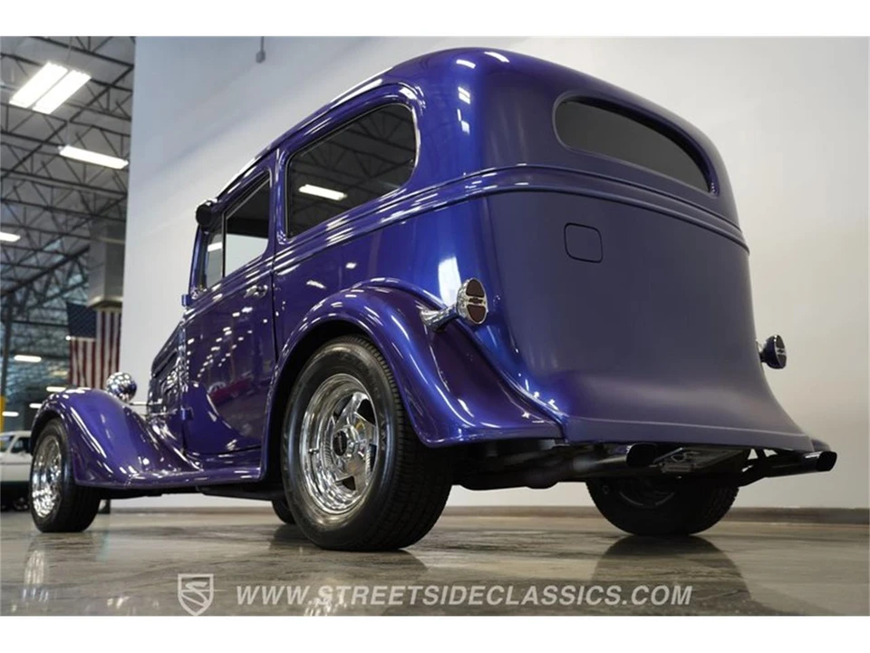 1935 Chevrolet Standard & Master & Master Deluxe & Special Deluxe - Image 26 of 31