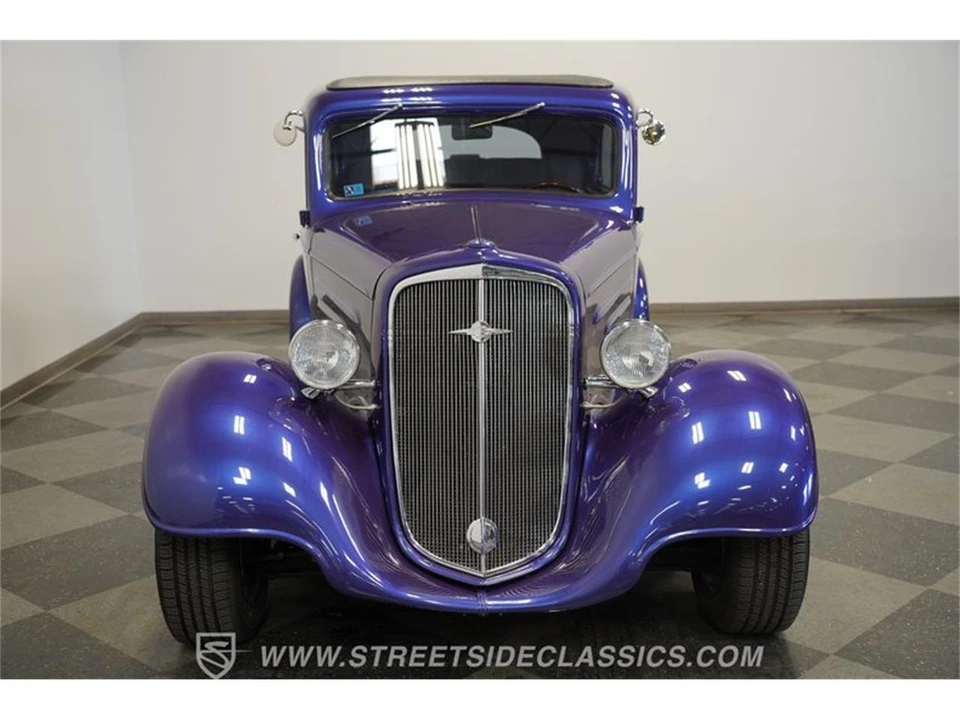 1935 Chevrolet Standard & Master & Master Deluxe & Special Deluxe - Image 18 of 31