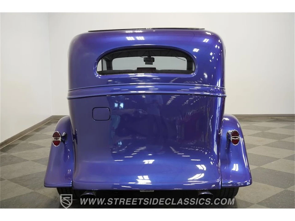 1935 Chevrolet Standard & Master & Master Deluxe & Special Deluxe - Image 11 of 31