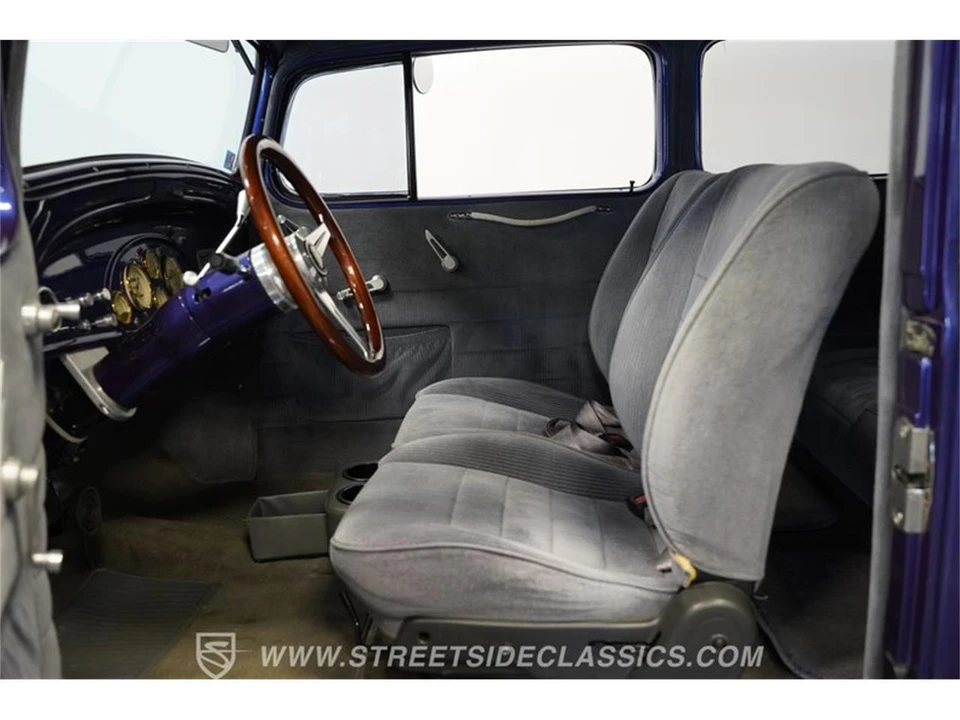 1935 Chevrolet Standard & Master & Master Deluxe & Special Deluxe - Image 3 of 31