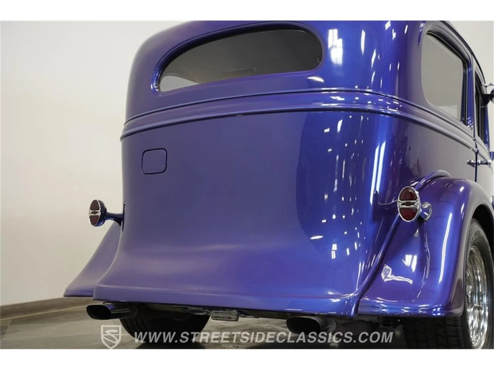 1935 Chevrolet Standard & Master & Master Deluxe & Special Deluxe - Image 31 of 31