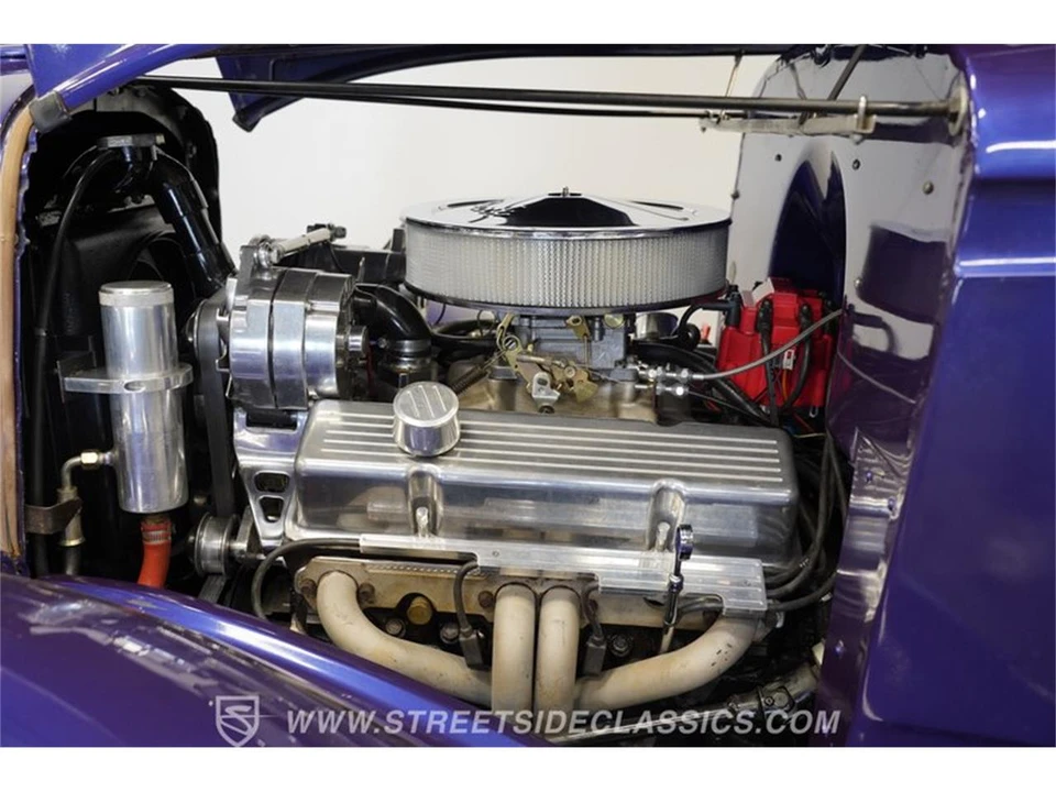 1935 Chevrolet Standard & Master & Master Deluxe & Special Deluxe - Image 4 of 31
