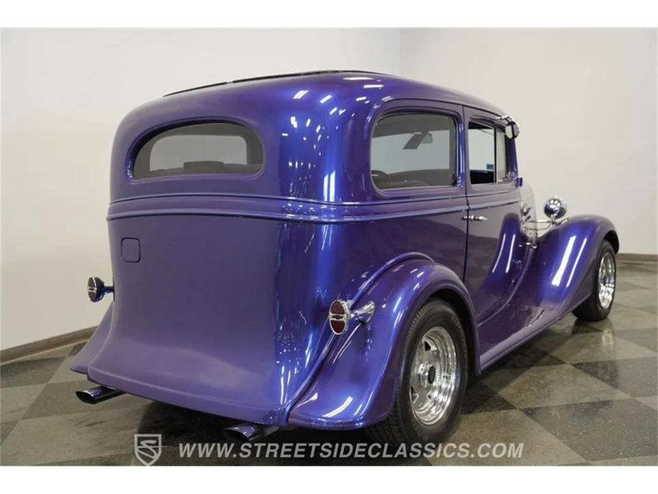 1935 Chevrolet Standard & Master & Master Deluxe & Special Deluxe - Image 12 of 31