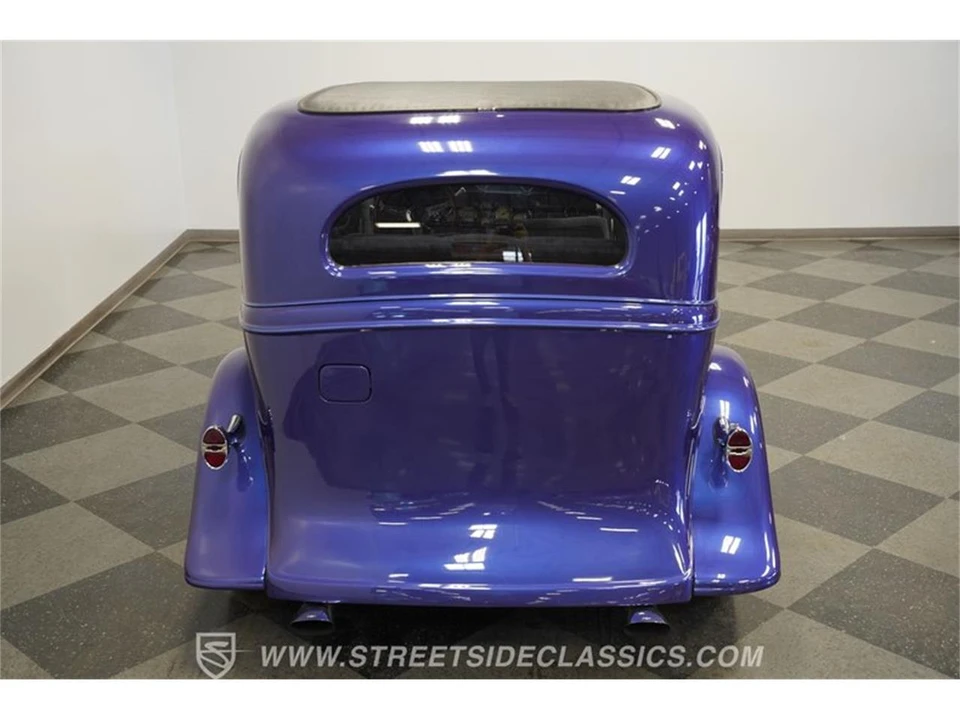 1935 Chevrolet Standard & Master & Master Deluxe & Special Deluxe - Image 28 of 31