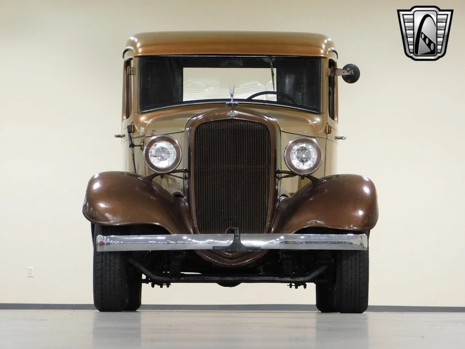 1935 Chevrolet Pickup 2nd Gen - Image 11 of 12