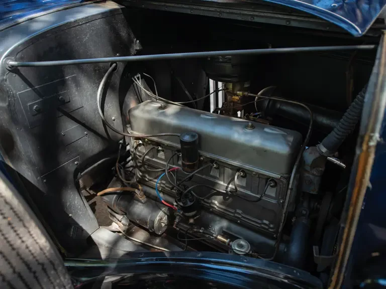 1935 Chevrolet Pickup 2nd Gen - Image 15 of 18