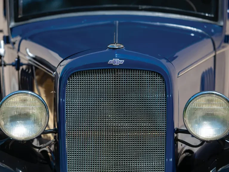 1935 Chevrolet Pickup 2nd Gen - Image 8 of 18