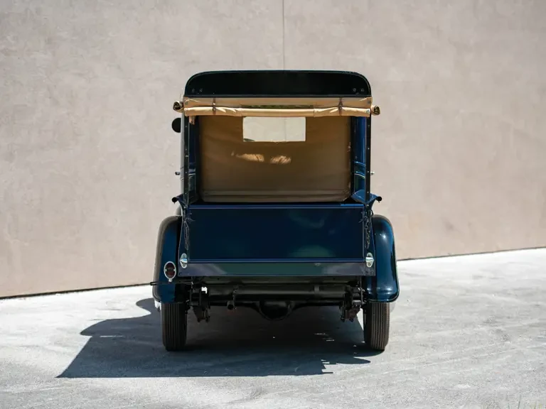 1935 Chevrolet Pickup 2nd Gen - Image 7 of 18