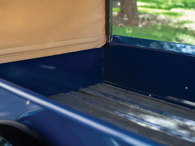 1935 Chevrolet Pickup 2nd Gen - Image 14 of 18