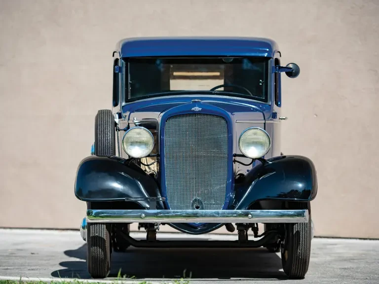 1935 Chevrolet Pickup 2nd Gen - Image 6 of 18