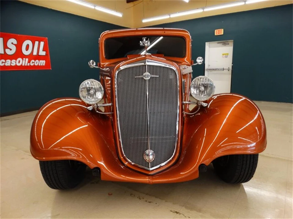 1935 Chevrolet Standard & Master & Master Deluxe & Special Deluxe - Image 2 of 31