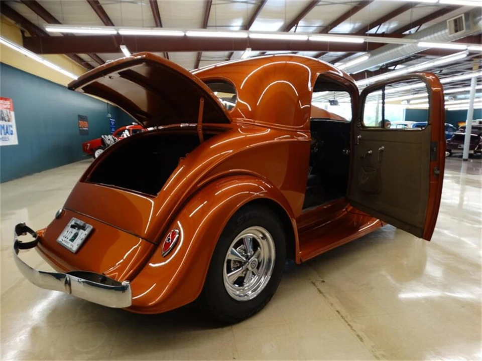 1935 Chevrolet Standard & Master & Master Deluxe & Special Deluxe - Image 22 of 31