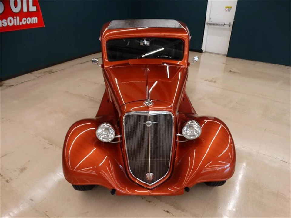 1935 Chevrolet Standard & Master & Master Deluxe & Special Deluxe - Image 10 of 31