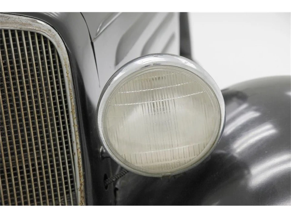 1935 Chevrolet Standard & Master & Master Deluxe & Special Deluxe - Image 15 of 31