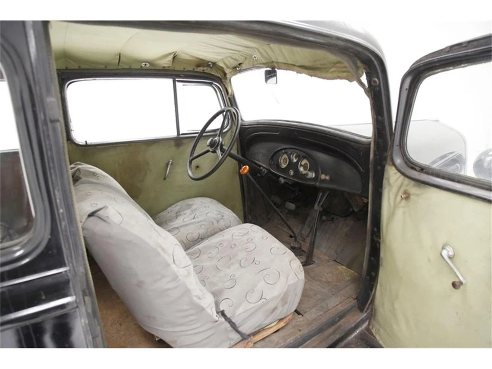 1935 Chevrolet Standard & Master & Master Deluxe & Special Deluxe - Image 31 of 31