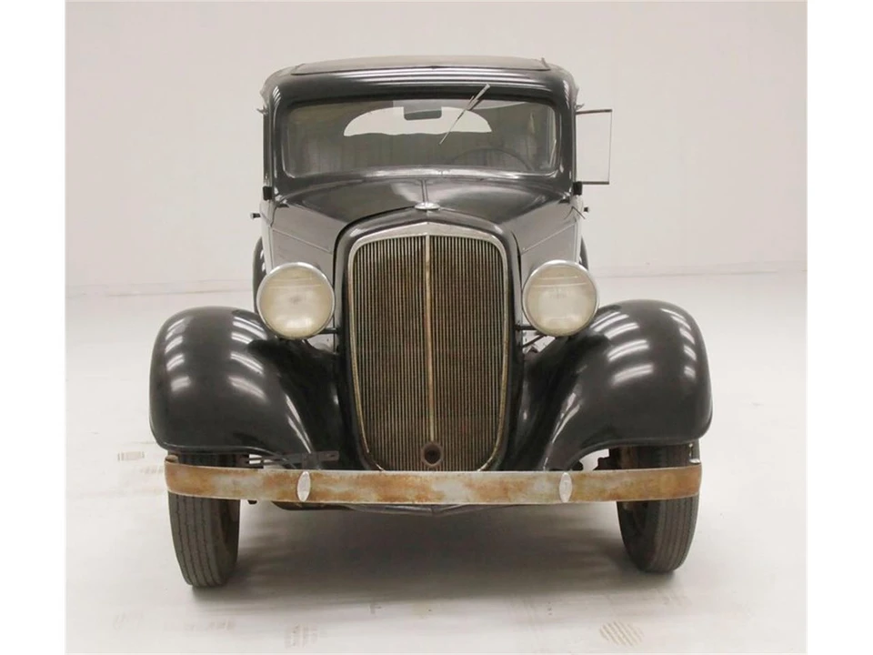 1935 Chevrolet Standard & Master & Master Deluxe & Special Deluxe - Image 7 of 31