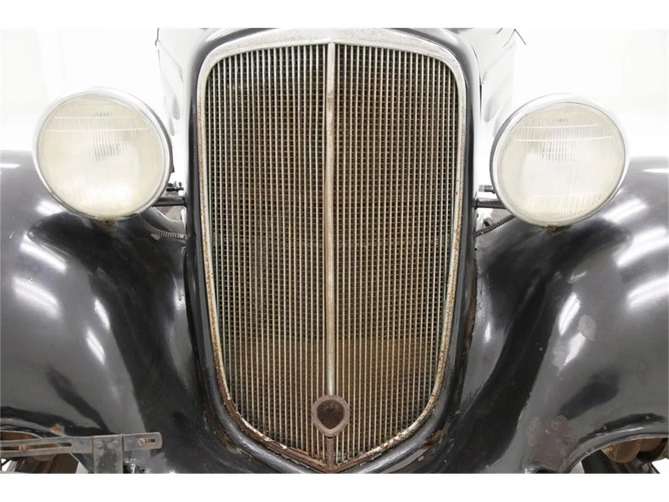 1935 Chevrolet Standard & Master & Master Deluxe & Special Deluxe - Image 14 of 31