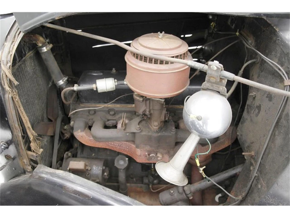 1935 Chevrolet Standard & Master & Master Deluxe & Special Deluxe - Image 8 of 31
