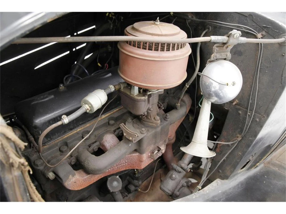 1935 Chevrolet Standard & Master & Master Deluxe & Special Deluxe - Image 9 of 31