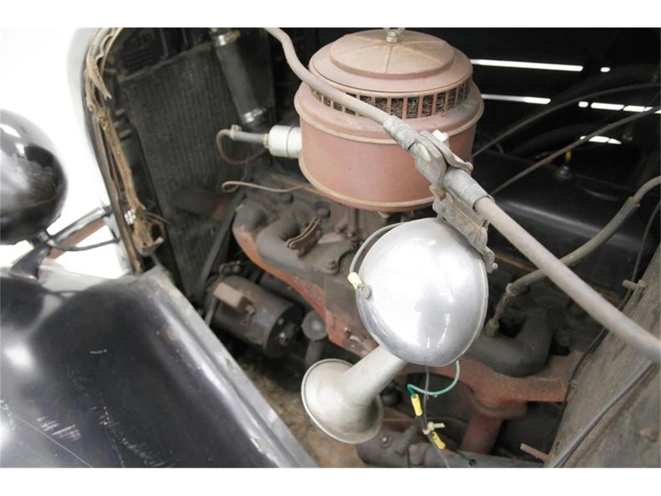 1935 Chevrolet Standard & Master & Master Deluxe & Special Deluxe - Image 10 of 31