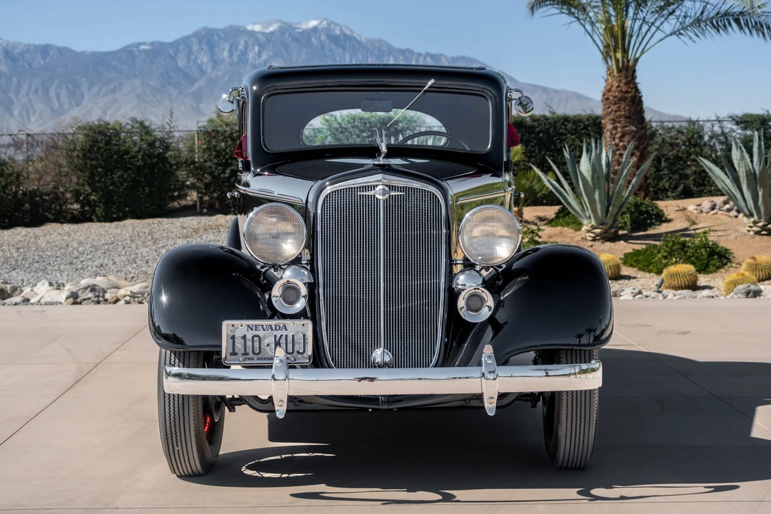1935 Chevrolet Standard & Master & Master Deluxe & Special Deluxe - Image 9 of 31